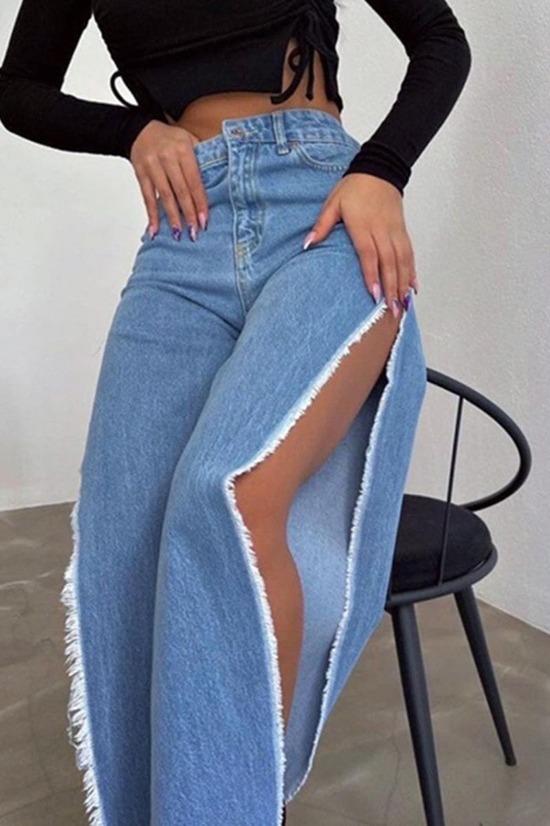 Vintage Inspired Garment with a Contemporary Edge