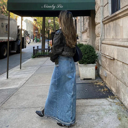 A Vintage Style Garment with Delicate Timeless Details