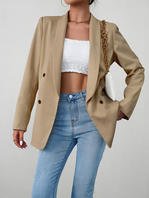 Gracefully Styled Garment for Any Occasion