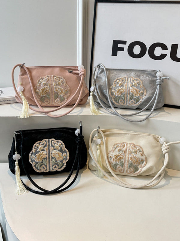 Elegantly Styled Bag for Everyday Wear