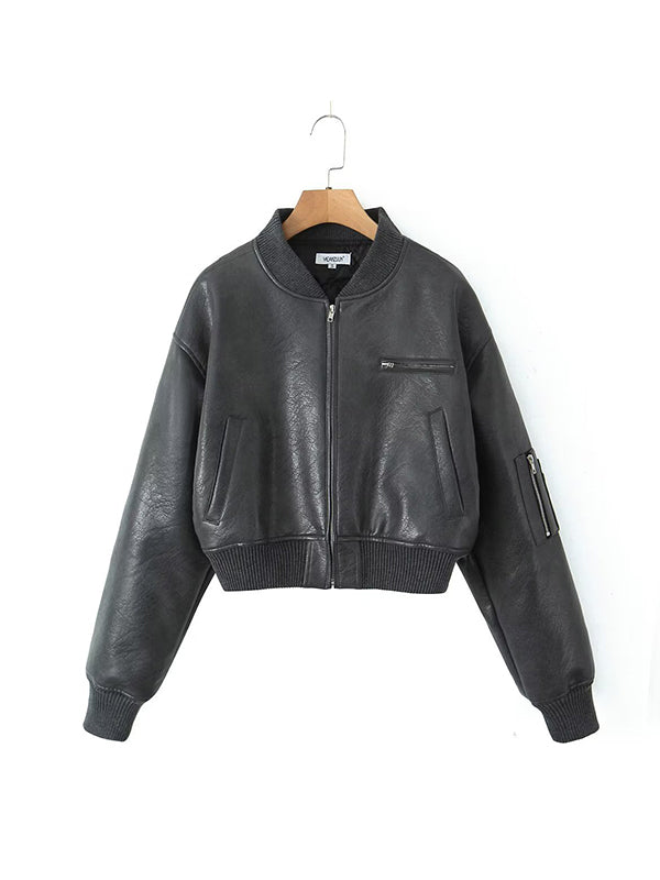 Beautifully Finished Jacket in a Timeless Design