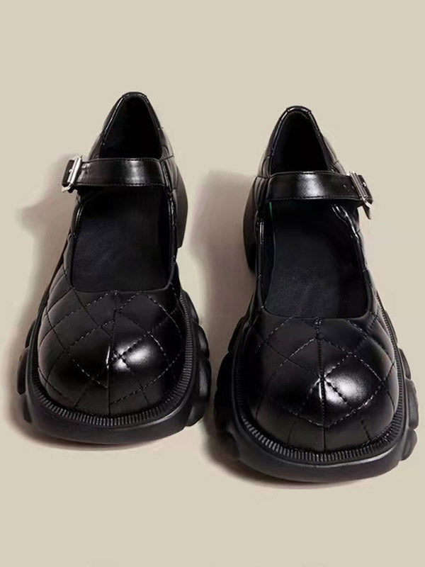 Vintage Inspired Shoes with a Contemporary Edge