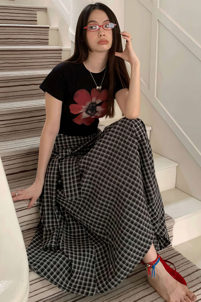 Polished Garment with an Effortless Classic Look