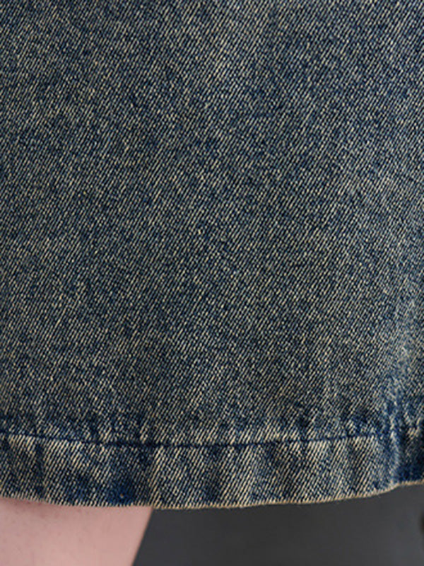 Elegantly Styled Garment for Everyday Wear