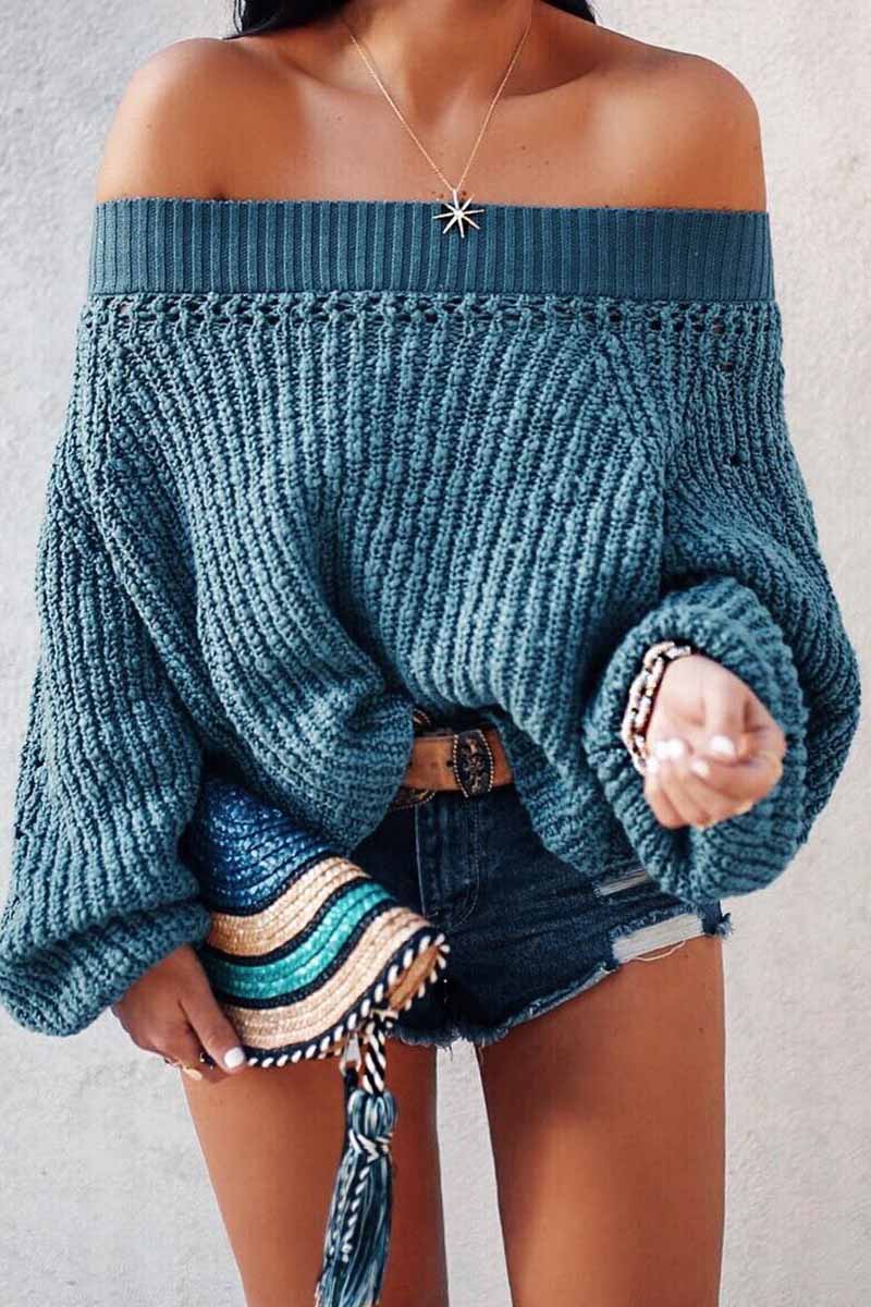 Beautifully Crafted Top in a Classic Style