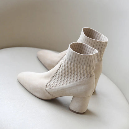 Classic Vintage & Enduringly Stylish Boots