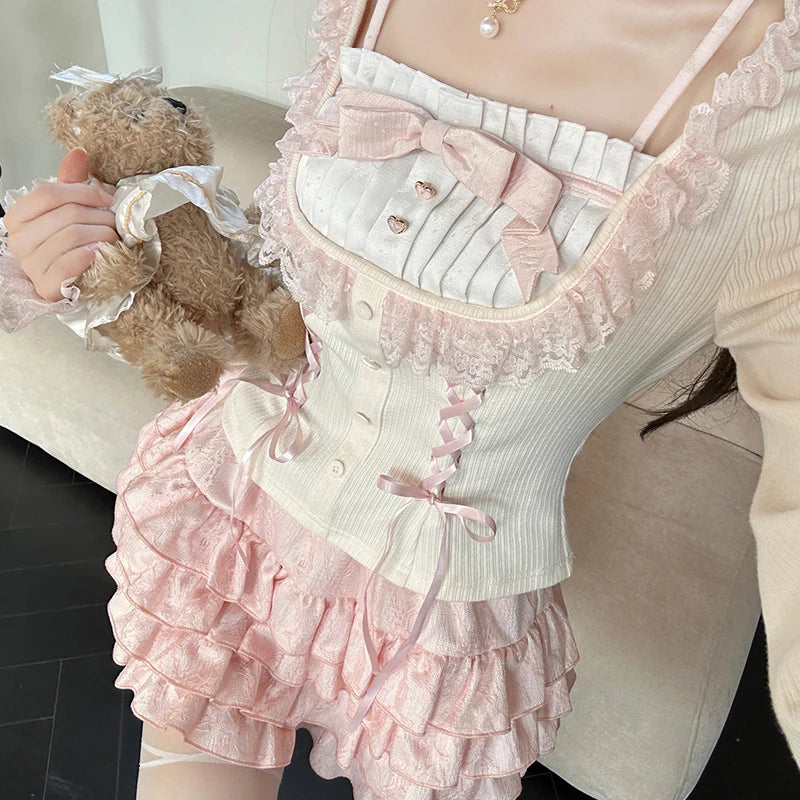 Gracefully Styled Garment for Any Occasion