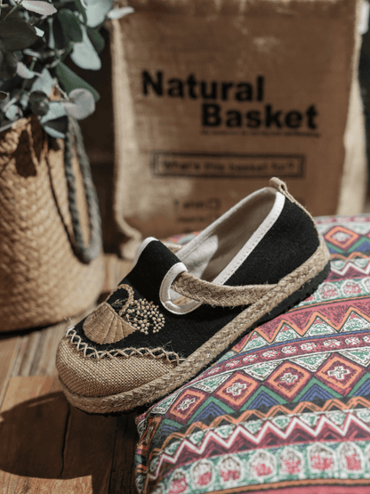 A Vintage Style Garment with Delicate Timeless Details