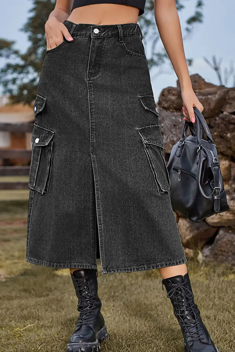 Dark Grey