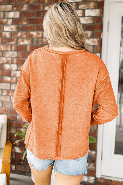 Classic Vintage & Enduringly Stylish Top