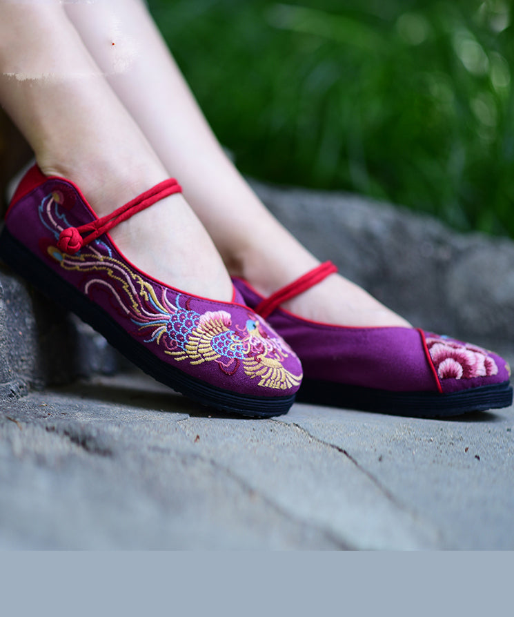 Beautifully Crafted Shoes in a Classic Style
