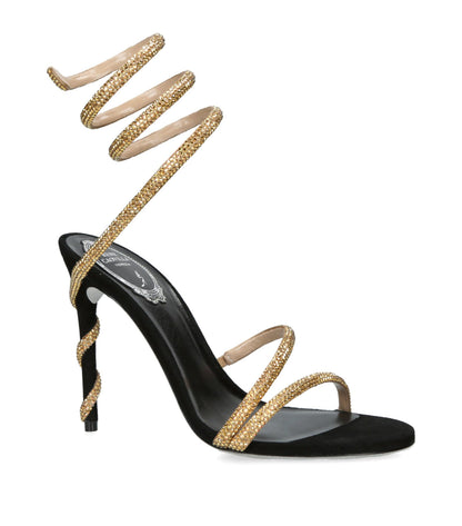 Classic Vintage & Enduringly Stylish Heels