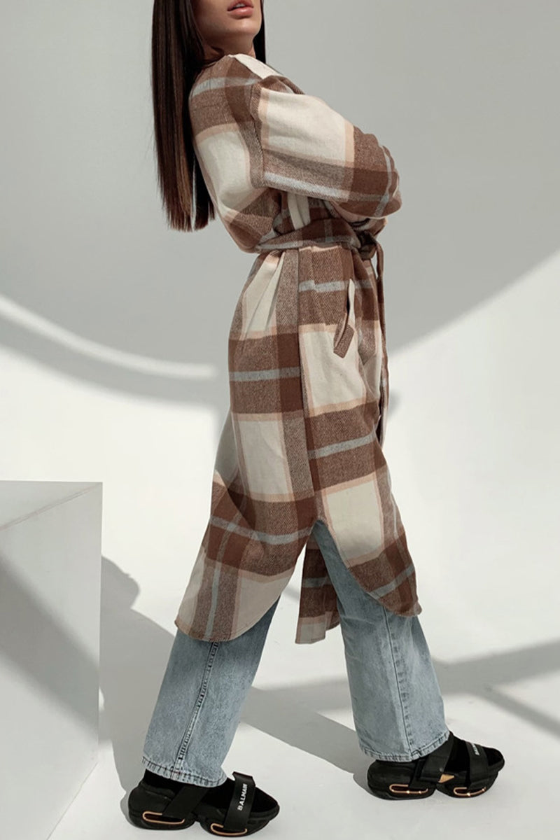 A Vintage Style Shirt with Delicate Timeless Details