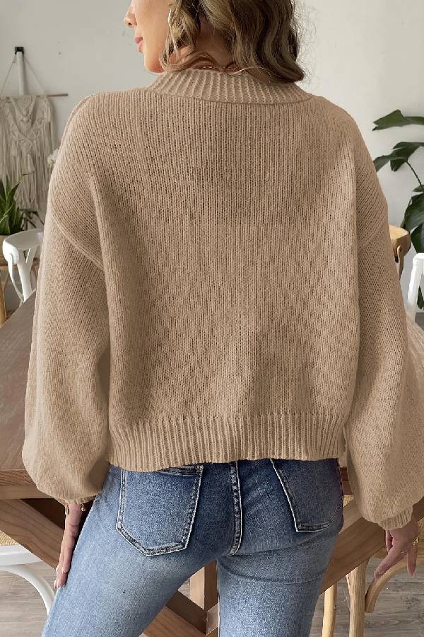 Effortlessly Elegant Coat with a Timeless Design