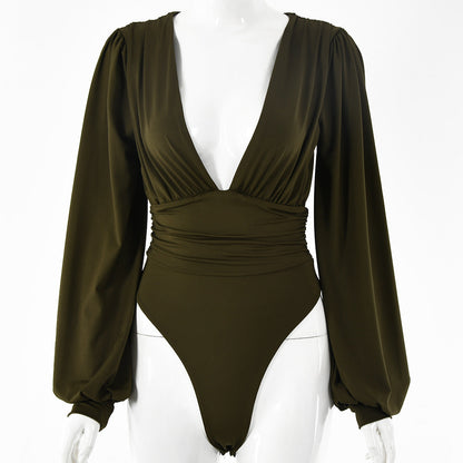 Effortlessly Elegant Top with a Timeless Design