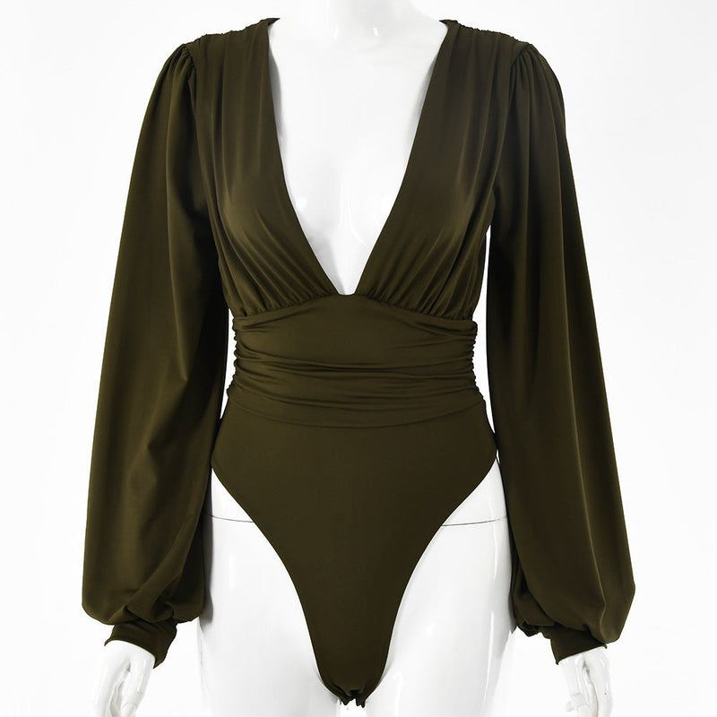Effortlessly Elegant Top with a Timeless Design