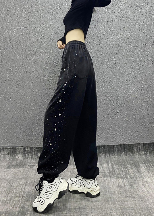 Sophisticated Pants with a Clean Classic Look
