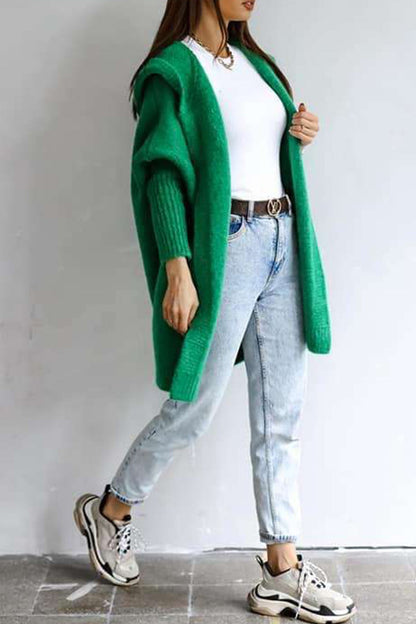 Gracefully Styled Cardigan for Any Occasion