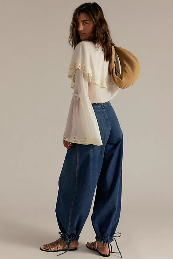 Polished Garment with an Effortless Classic Look