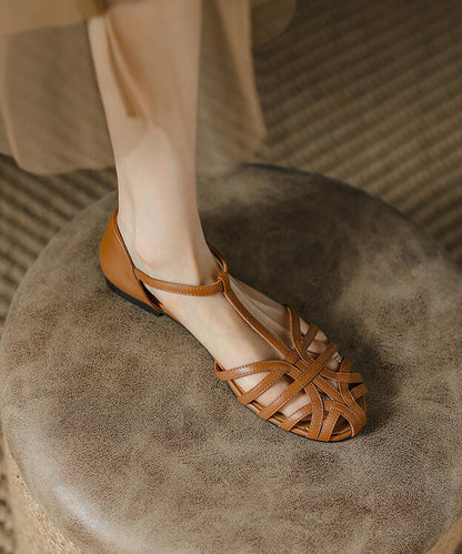 Gracefully Styled Sandals for Any Occasion