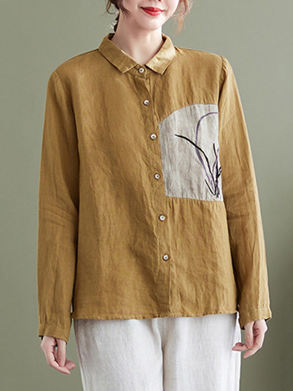 Effortlessly Elegant Blouse with a Timeless Design