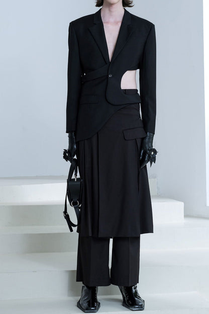 Beautifully Crafted Garment in a Classic Style