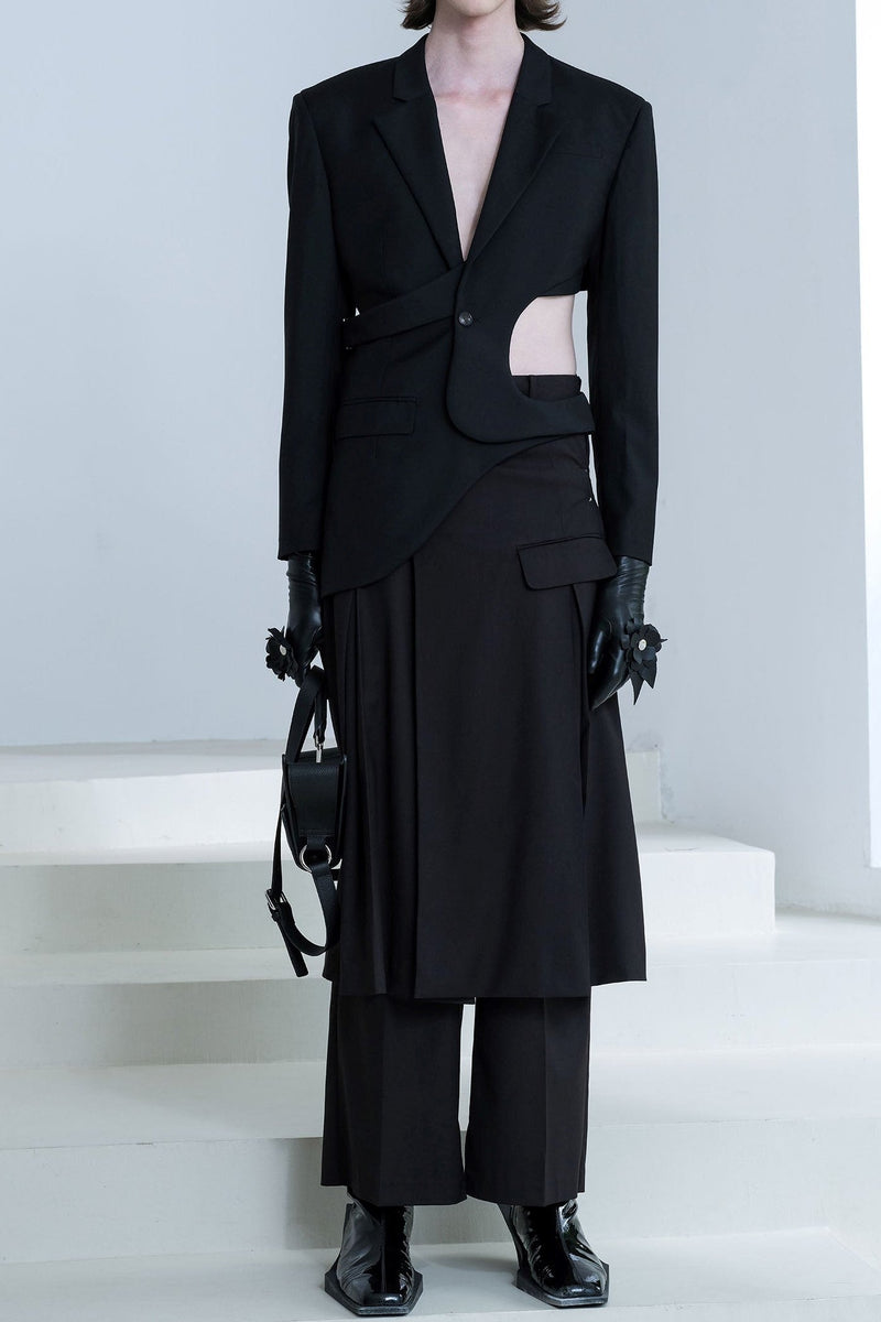 Beautifully Crafted Garment in a Classic Style