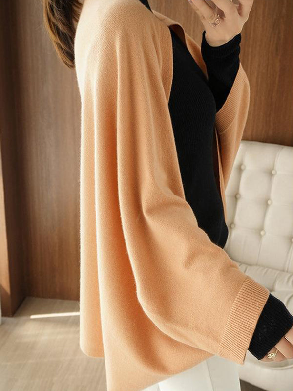 Sophisticated Garment with a Clean Classic Look