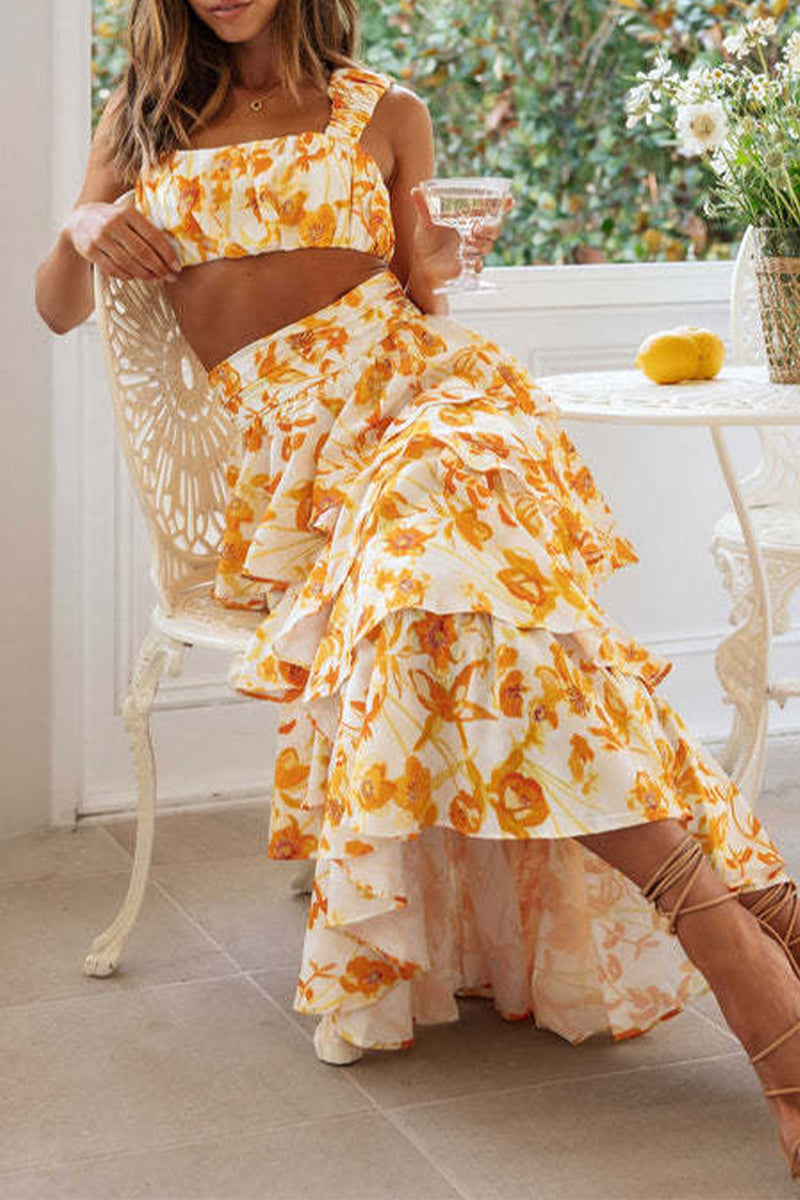 A Vintage Style Garment with Delicate Timeless Details