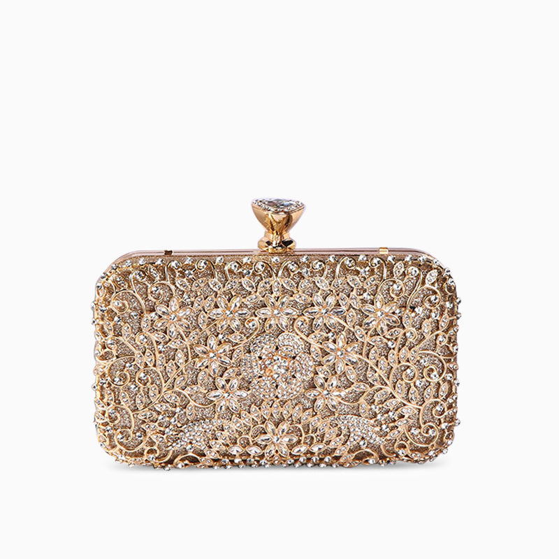 Gracefully Styled Bag for Any Occasion