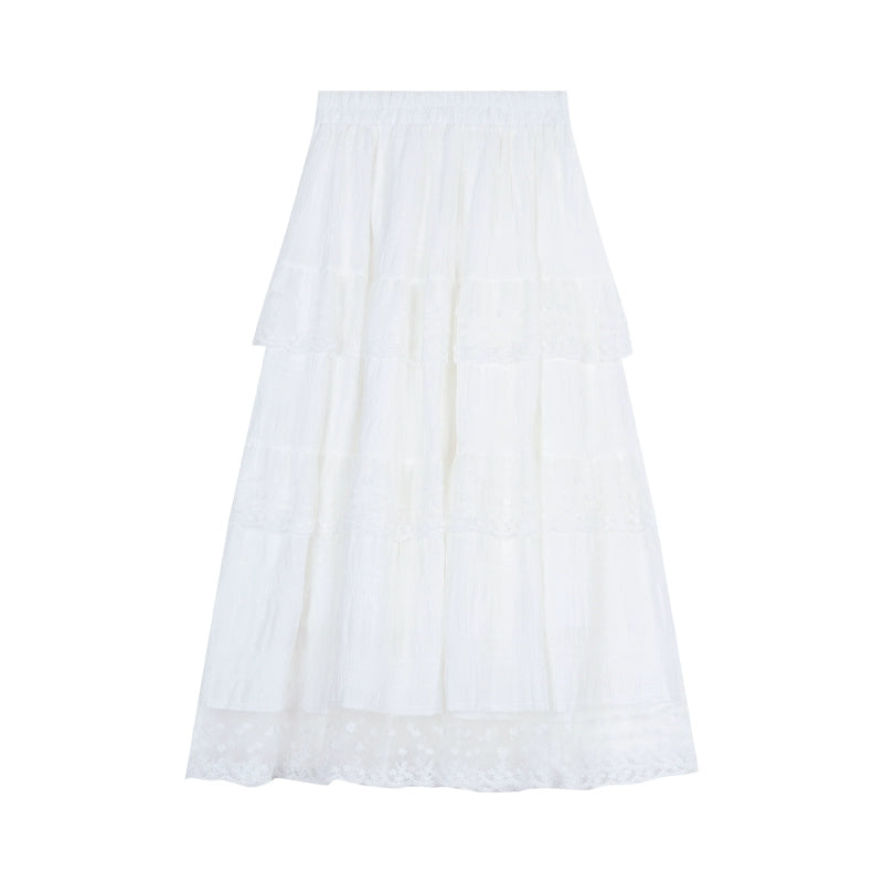 Effortlessly Elegant Garment with a Timeless Design