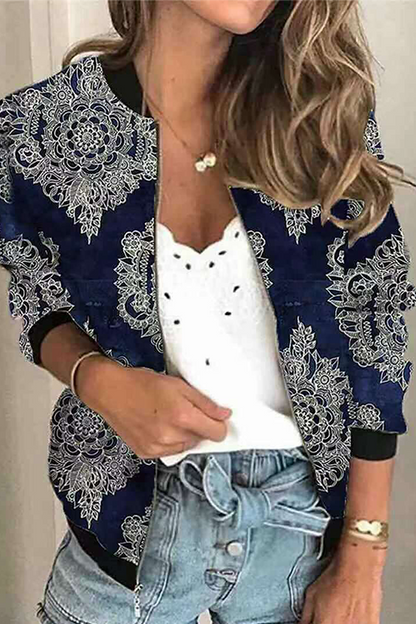 Polished Garment with an Effortless Classic Look