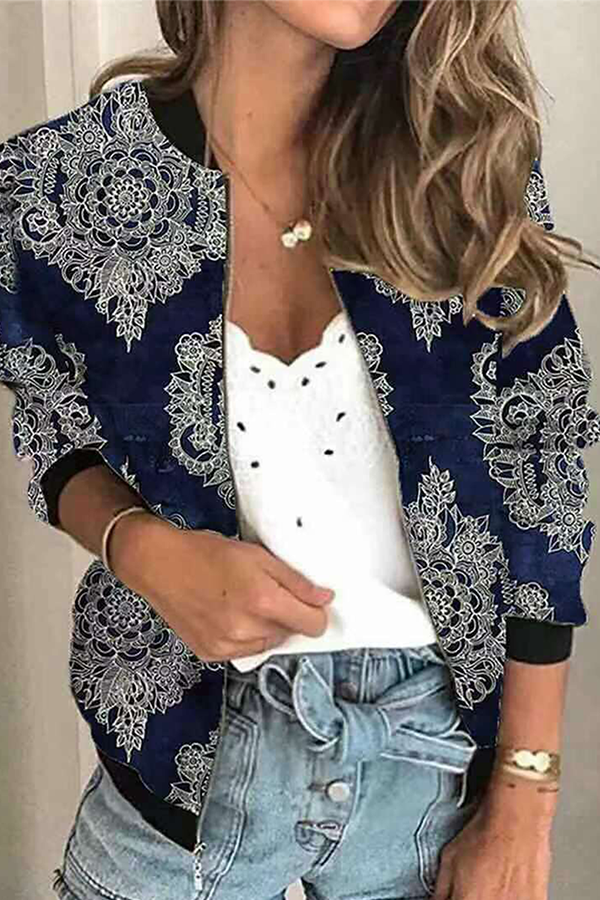 Polished Garment with an Effortless Classic Look