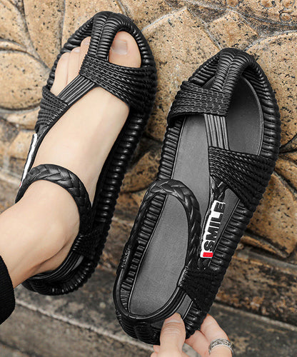 Polished Sandals with an Effortless Classic Look
