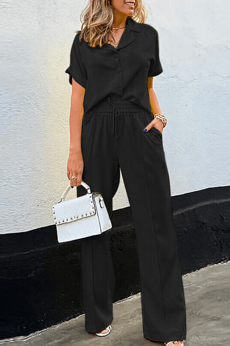 Sophisticated Shirt with a Clean Classic Look