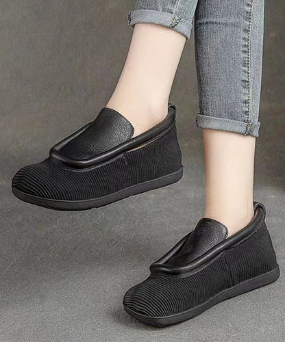 Vintage Inspired Shoes with a Contemporary Edge