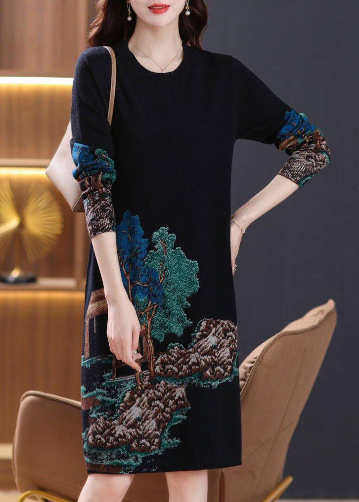Classic Vintage & Enduringly Stylish Dress
