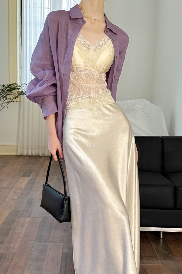 Beautifully Crafted Garment in a Classic Style