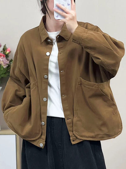 Beautifully Balanced Garment with Timeless Character