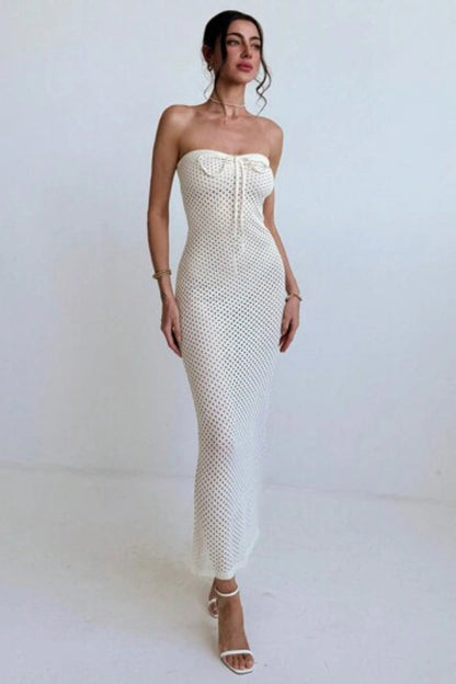 Well Tailored Garment with a Graceful Silhouette