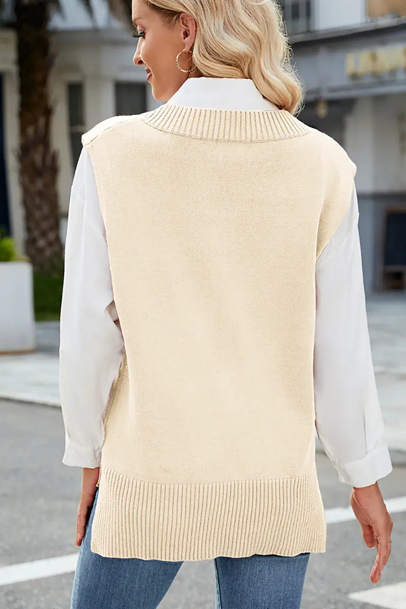 Vintage Inspired Garment with a Contemporary Edge
