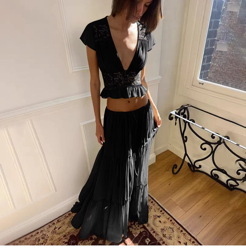 Classic Vintage Garment with a Flattering Fit