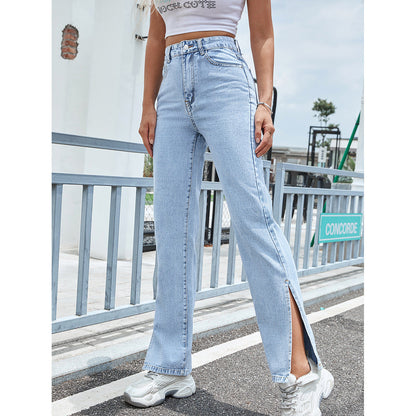 Beautifully Finished Trousers in a Timeless Design