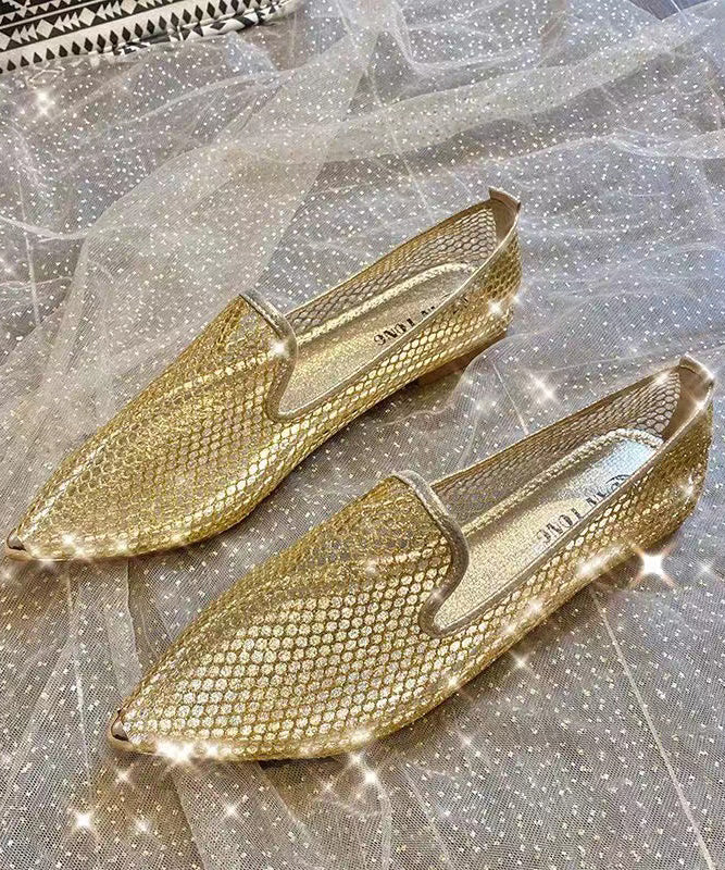 Classic Vintage Shoes with a Flattering Fit