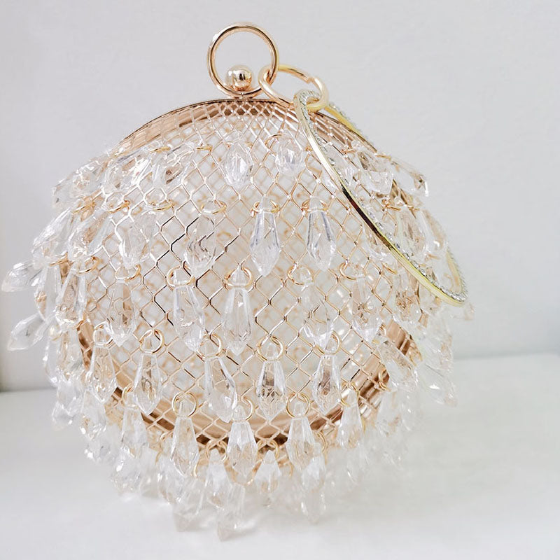 Classic Vintage & Enduringly Stylish Bag