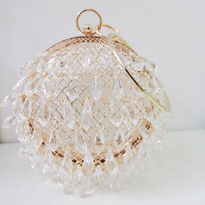 Classic Vintage & Enduringly Stylish Bag