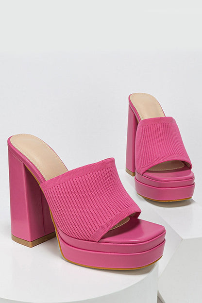 Elegantly Styled Sandals for Everyday Wear