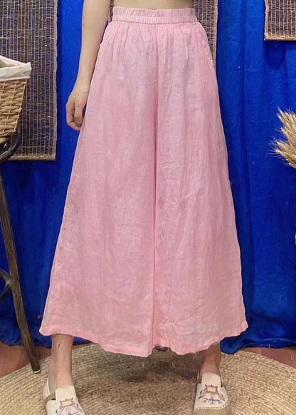 Beautifully Crafted Pants in a Classic Style