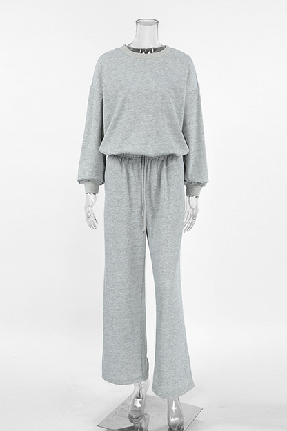 Beautifully Balanced Garment with Timeless Character