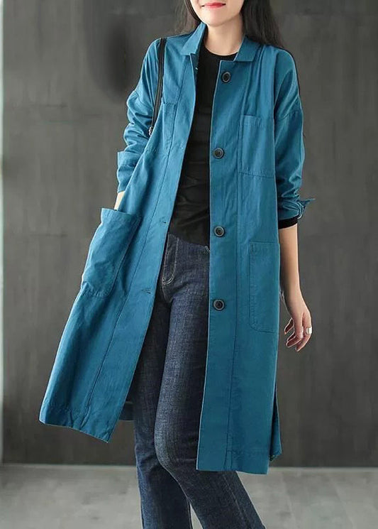 Beautifully Finished Coat in a Timeless Design
